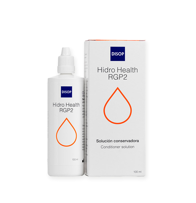Disop hidro health rgp2 100ml, , medium
