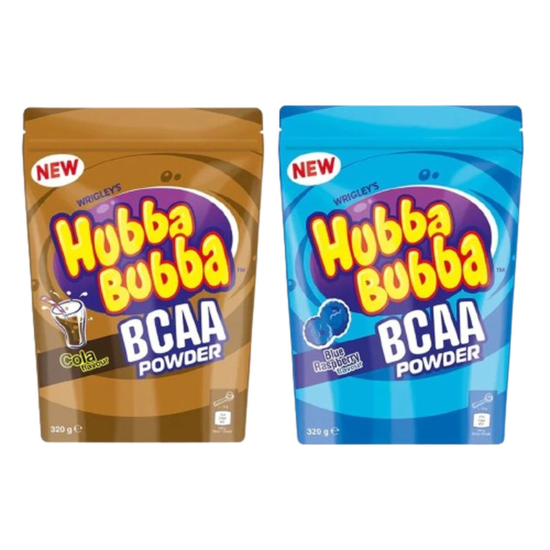 Product image: Hubba bubba 32ogr cola-null