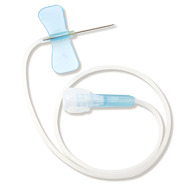 Scalp vein butterflies g-23 (100 pcs), , medium