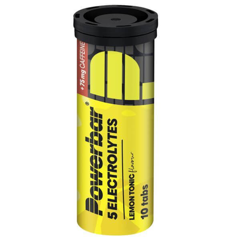 Powerbar 5electrolytes lemon tonic, , medium-null