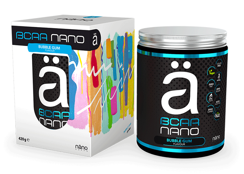 Nano bcaa 420gr watermelon-citrus, , medium-null