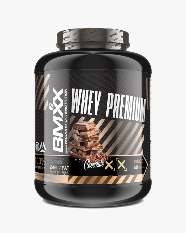 Bmxx whey premium 2kg chocolate, , medium-null