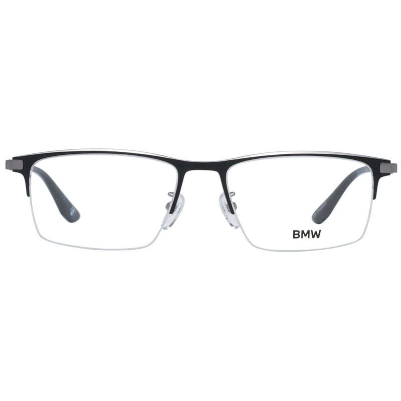 Black titanium glasses (frames)-null