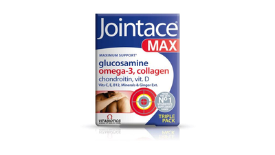 Vitabiotics jointace max, supports cartilage& bone health 84tablets, , medium