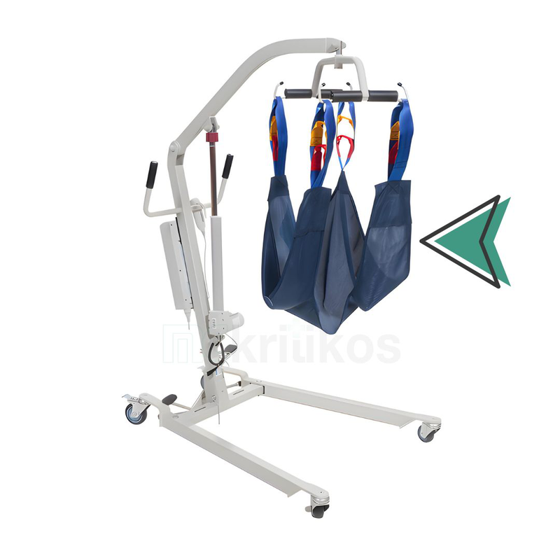 Product image: Simple sling (extra), , medium-null