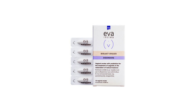 Eva intima biolact ovules 10vag.supp, , medium
