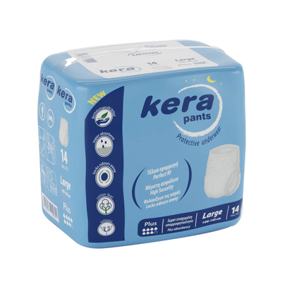 Kera pants plus large (14pcs), , medium