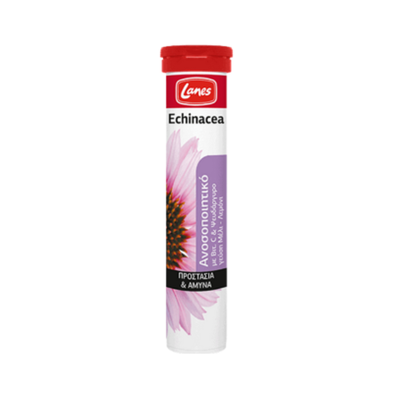 Lanes echinacea, , medium-null