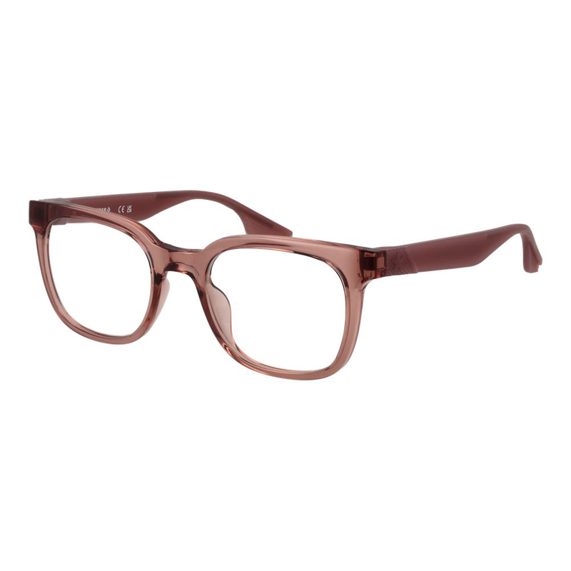 Beige stainless steel glasses (frames)-null