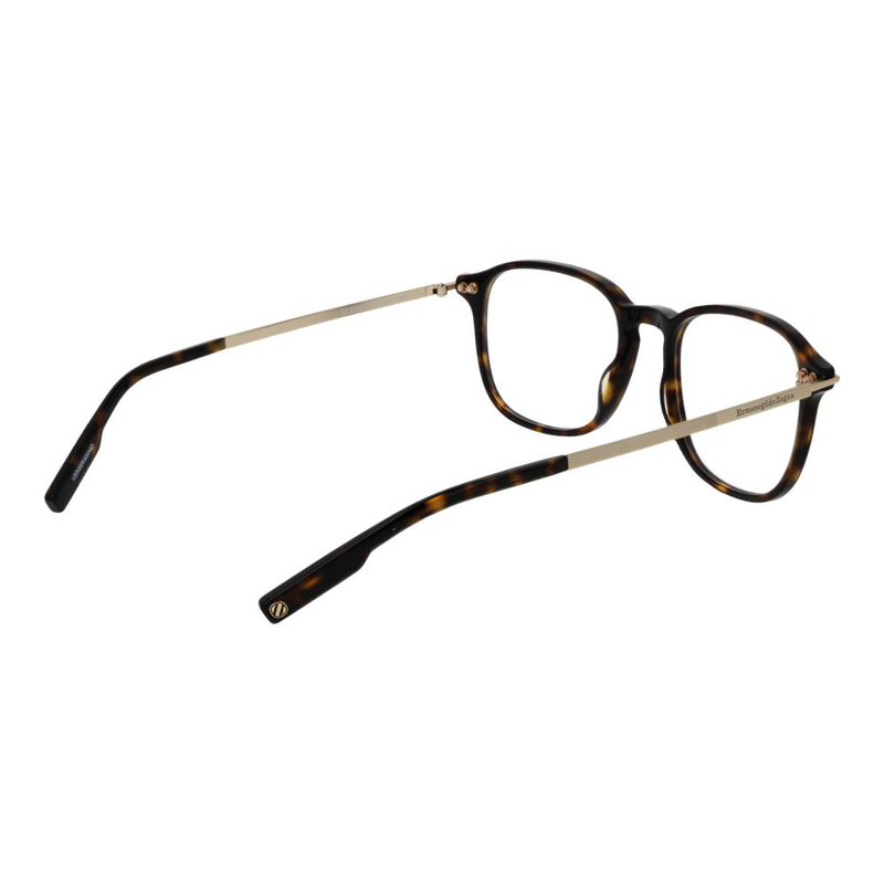 Brown acetate glasses (frames)-null