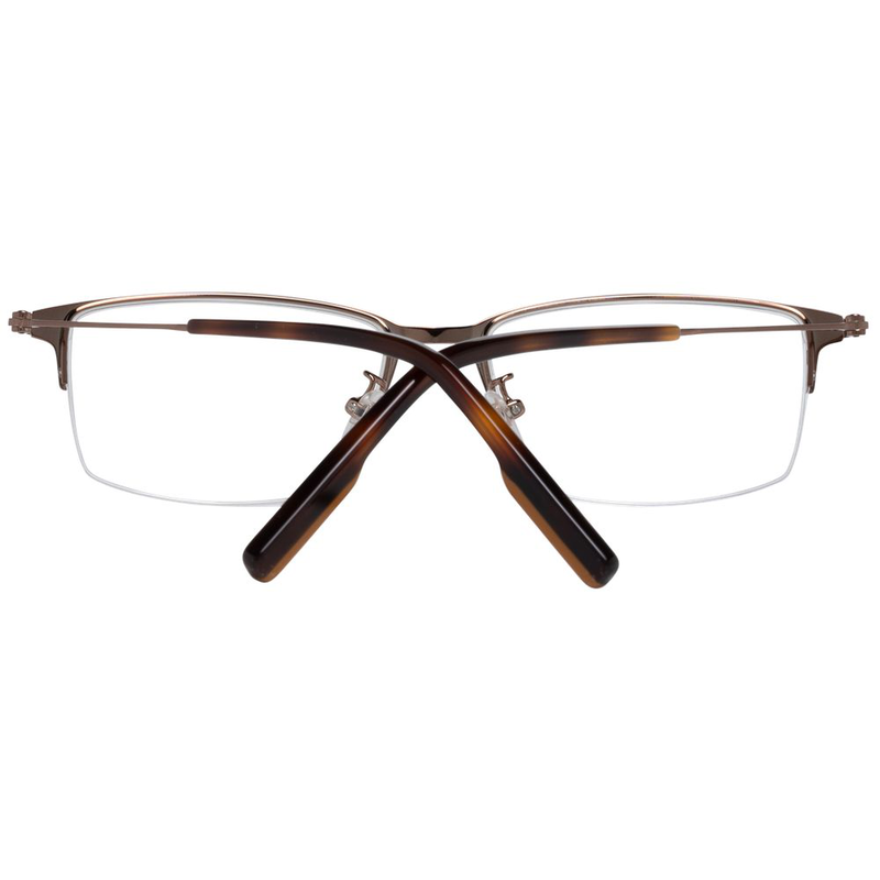 Bronze metal glasses (frames)-null
