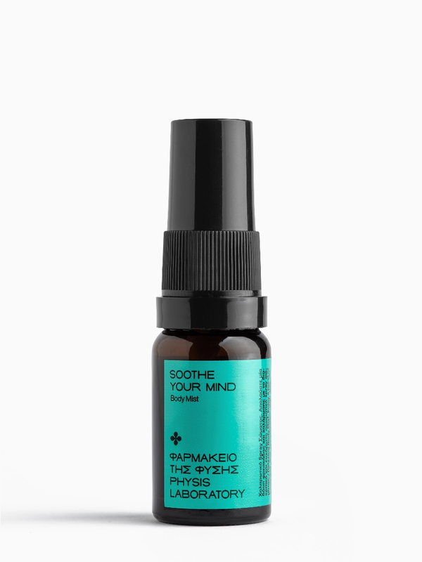 Physis laboratory soothe your mind body mist - 10ml, , medium-null