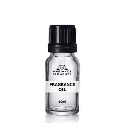Fragrance oil summer rose 10ml