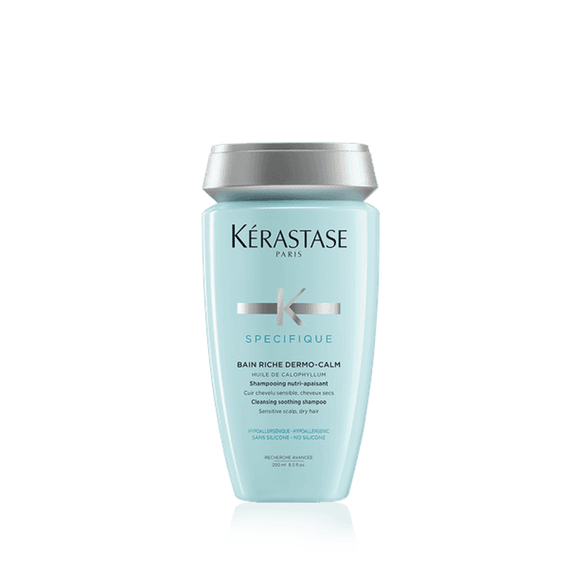 Kerastase specifique bain riche dermo-calm  250ml, , medium-null
