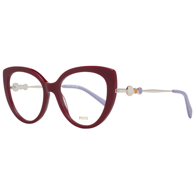 Multicolor plastic glasses (frames)-null
