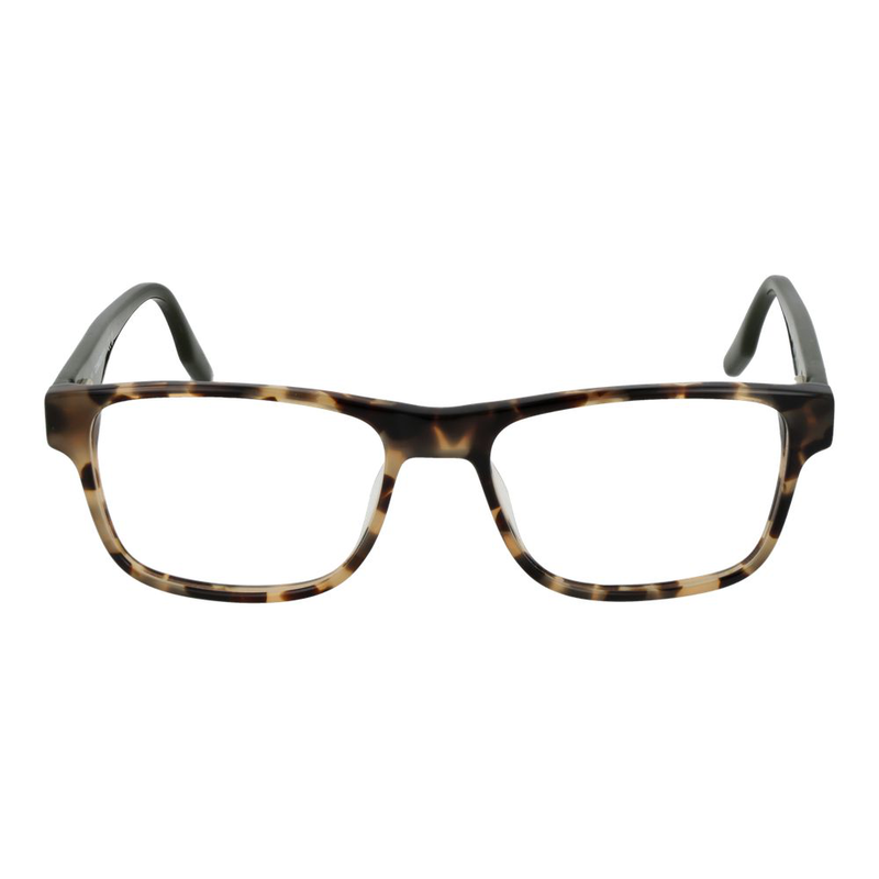 Bicolor acetate glasses (frames)-null