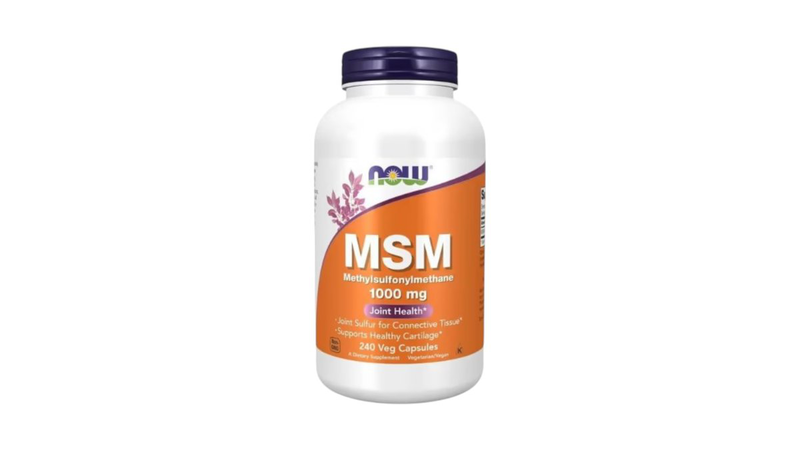 Now msm methylsulfonylmethane 1000mg joint health, , medium-null