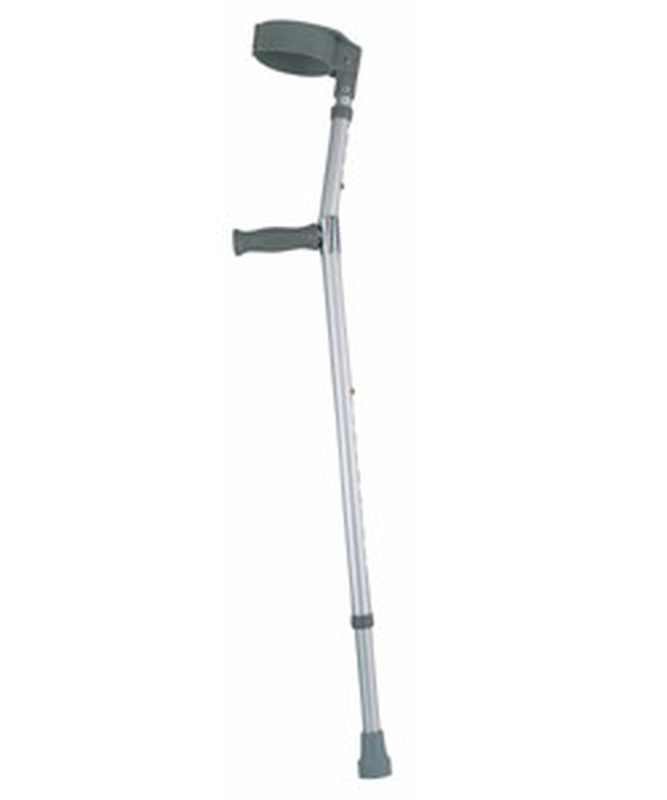 Product image: Elbow crutches pair, , medium-null