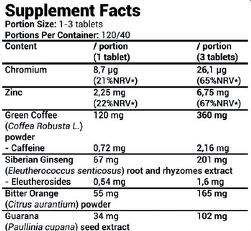 Army1 burn it 120 tablets, , medium-null