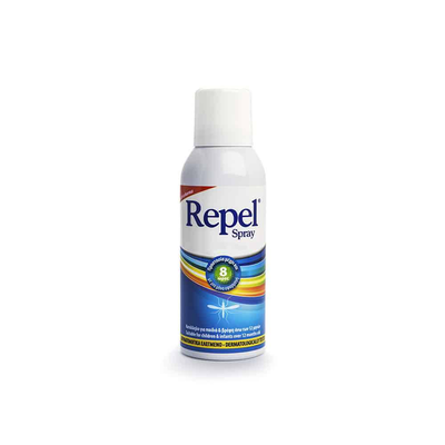 Repel, spray, 100ml, , medium