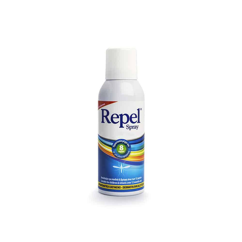Repel, spray, 100ml, , medium-null