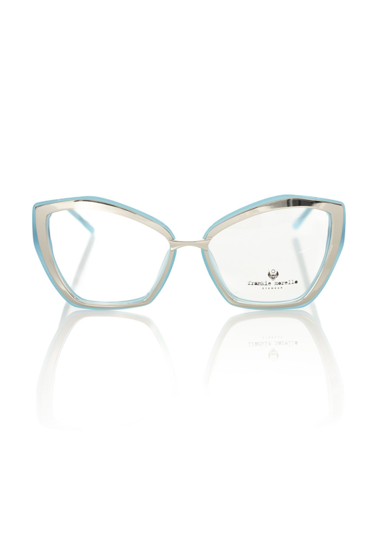 Multicolor acetate women's frame-null
