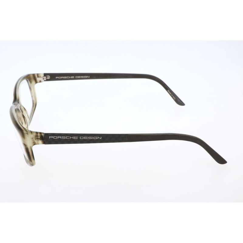 Bicolor acetate glasses (frames)-null