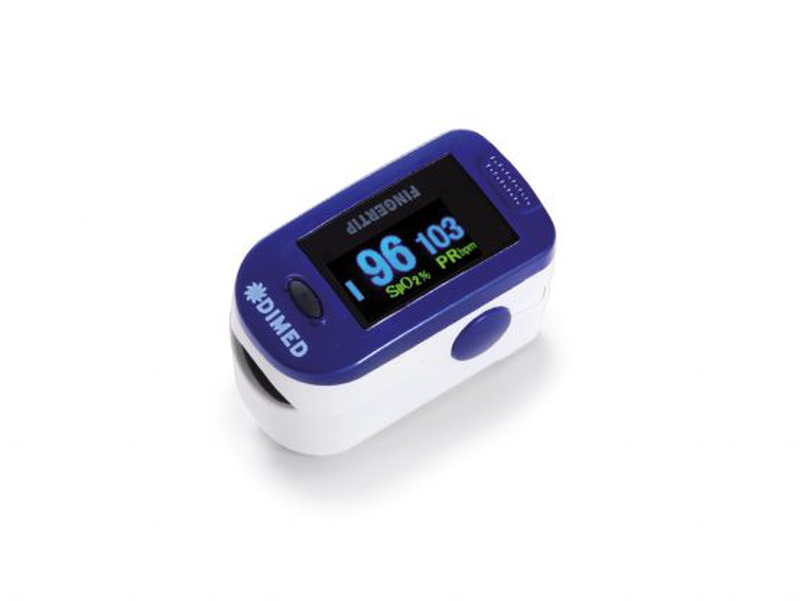 Moretti pulse oximeter, , medium-null