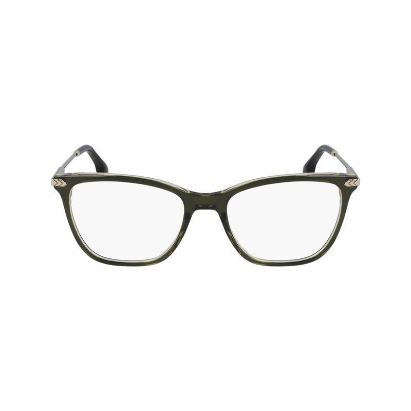 Brown acetate glasses (frames)-null