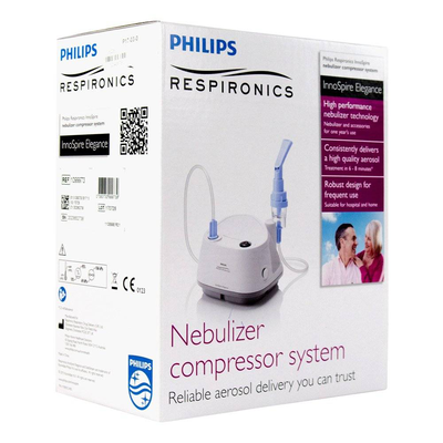 Philips respironics elegance nebulizer, , medium