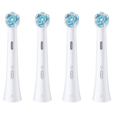 Oral-b io ultimate clean &alpha;&nu;&tau;&alpha;&lambda;&lambda;&alpha;&kappa;&tau;&iota;&kappa;&epsilon;&sigmaf; &kappa;&epsilon;&phi;&alpha;&lambda;&epsilon;&sigmaf; 4&tau;&mu;&chi; - &lambda;&epsilon;&upsilon;&kappa;&omicron;, , medium
