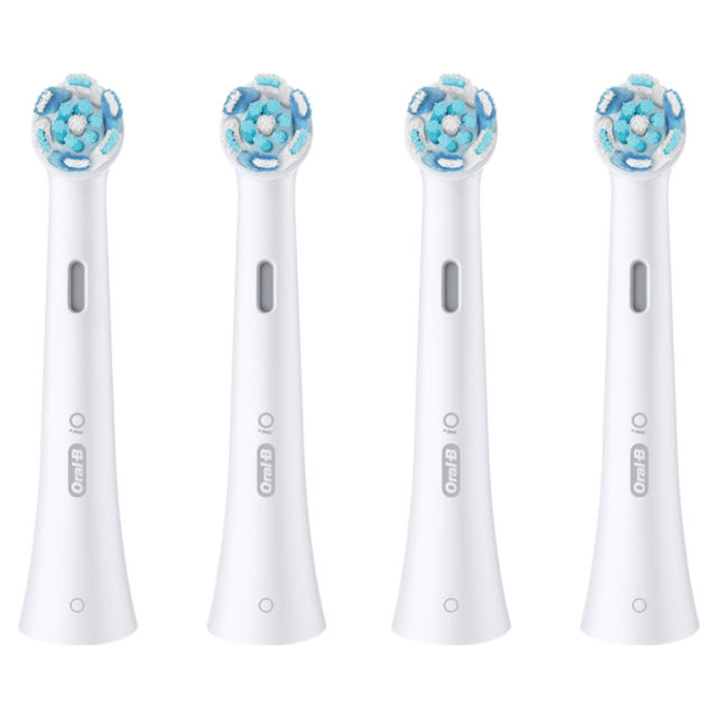 Oral-b io ultimate clean &alpha;&nu;&tau;&alpha;&lambda;&lambda;&alpha;&kappa;&tau;&iota;&kappa;&epsilon;&sigmaf; &kappa;&epsilon;&phi;&alpha;&lambda;&epsilon;&sigmaf; 4&tau;&mu;&chi; - &lambda;&epsilon;&upsilon;&kappa;&omicron;, , medium-null