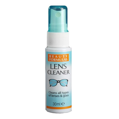 Bf lens cleaner spray 30ml, solution, , medium