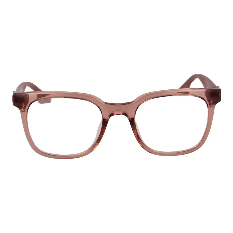 Beige stainless steel glasses (frames)-null