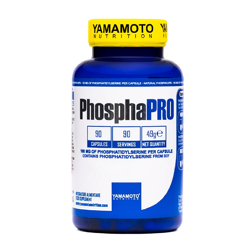 Yamamoto phosphapro&reg; 90caps, , medium-null