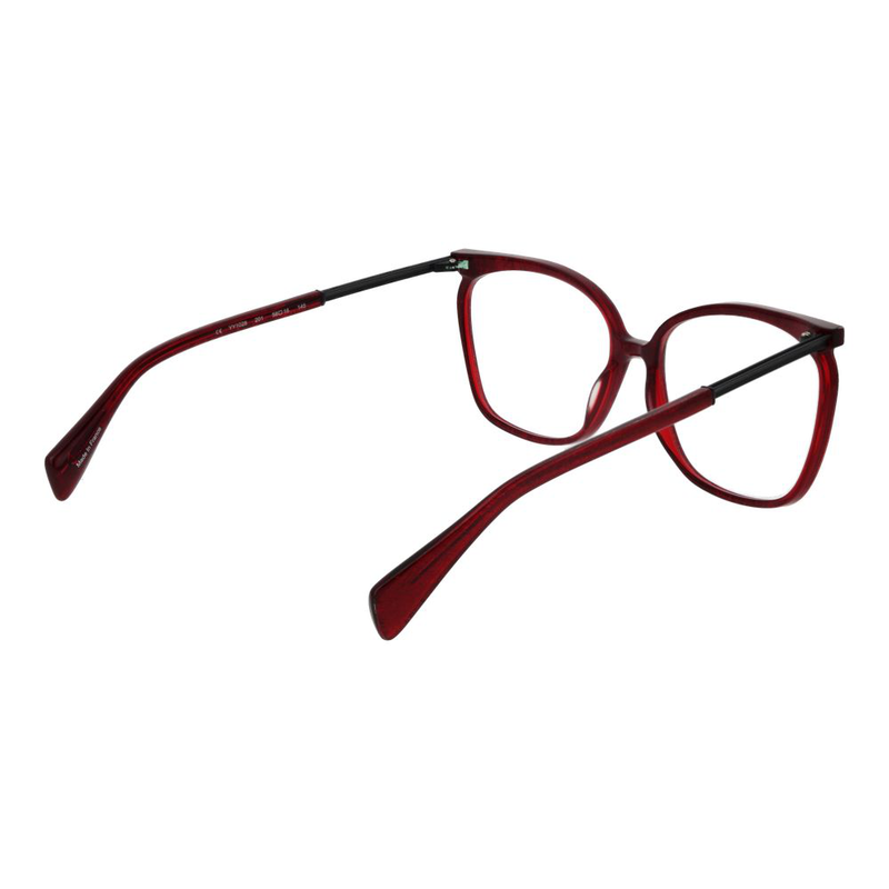 Multicolor metal & plastic glasses (frames)-null