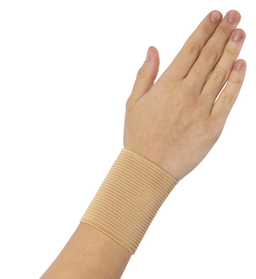 Anatomic help - 0310 wrist support, , medium