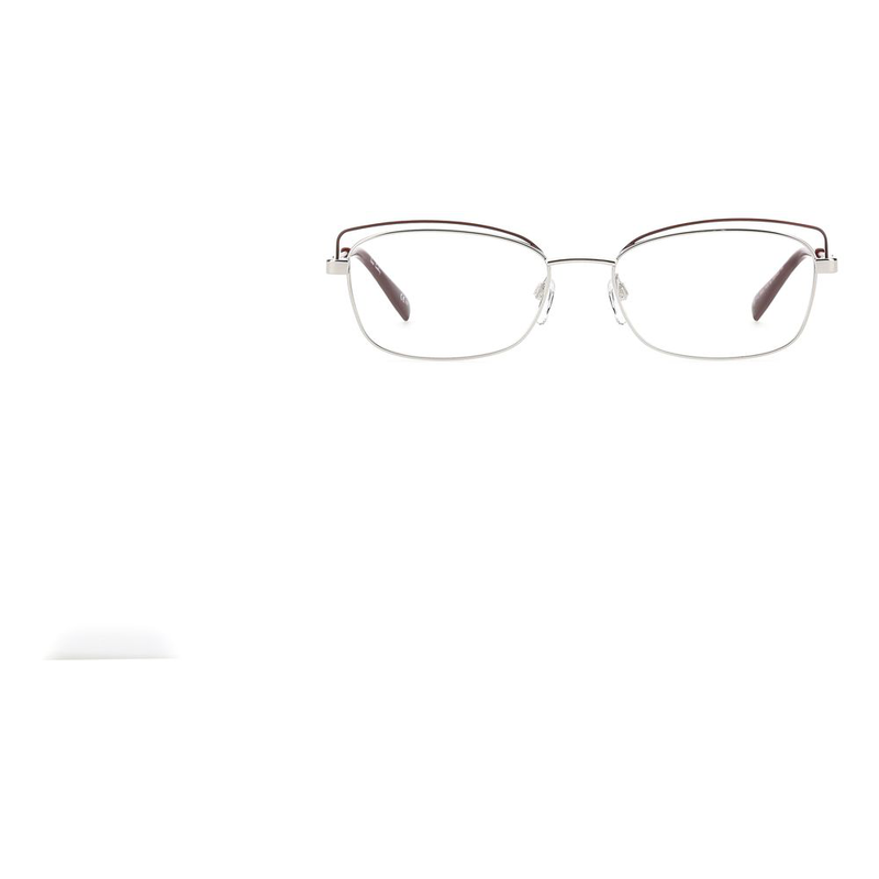 Bicolor metal glasses (frames)-null