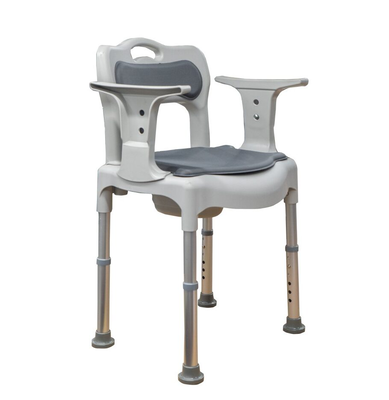 Commode chair yuwell, , medium