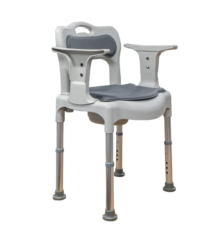 Commode chair yuwell, , medium-null