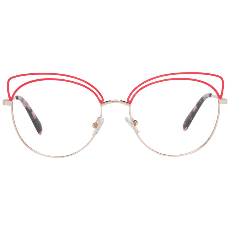 Multicolor metal glasses (frames)-null