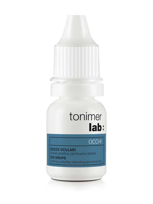 Tonimer lab eye drops 10ml