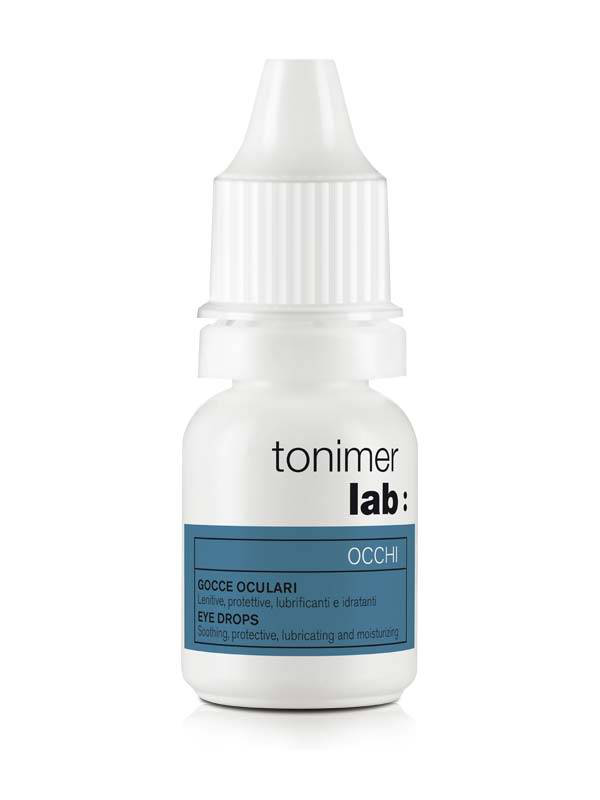 Tonimer lab eye drops 10ml, , medium image number null