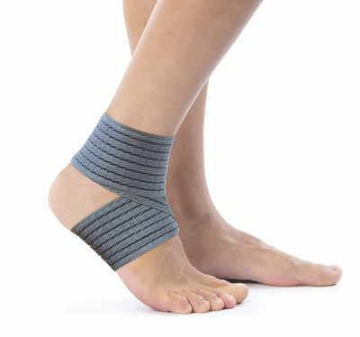 Anatomichelp 5333 ankle strap l size, , medium
