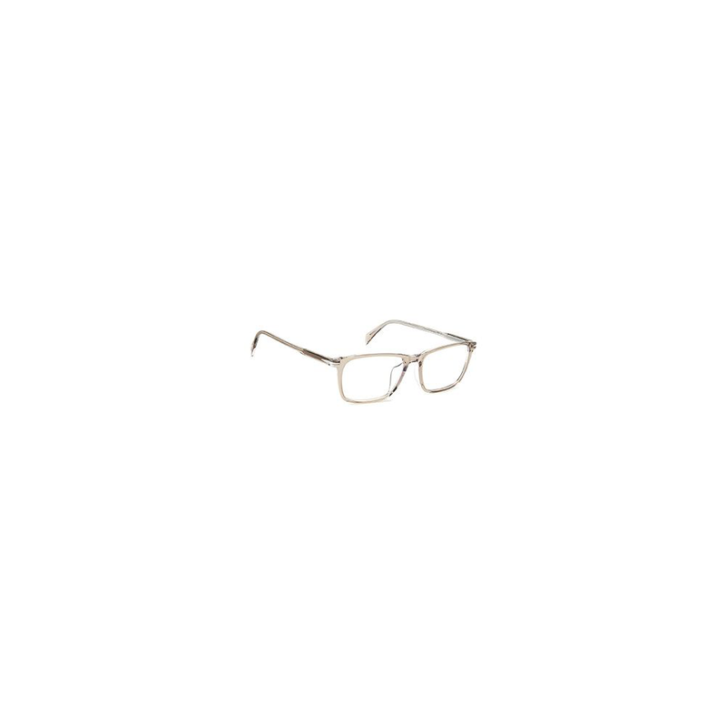 Beige acetate glasses (frames)-null