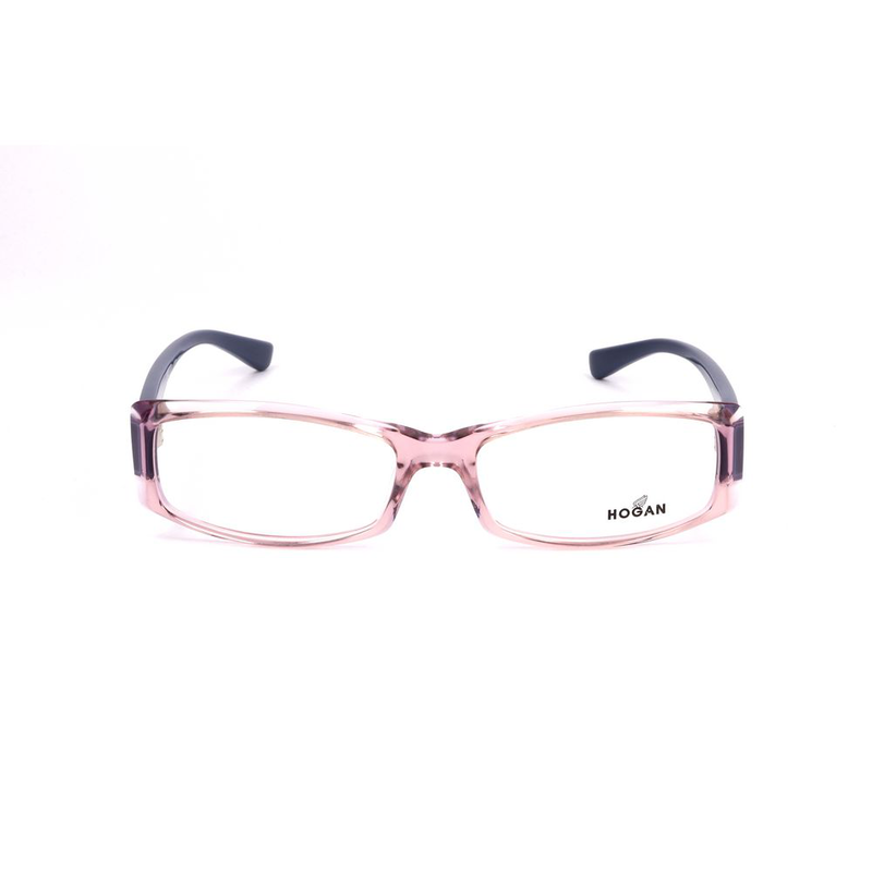 Purple plastic glasses (frames)-null