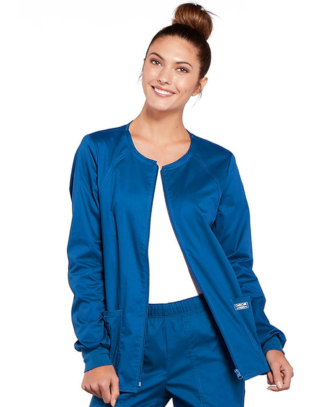 Cherokee 4315 - royal blue , xl-null