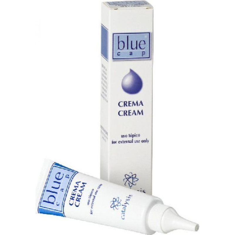 Catalysis blue cap cream 50gr, , medium-null
