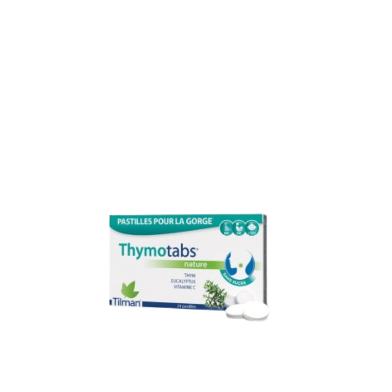 Tilman thymotabs nature 24tabs, , medium-null
