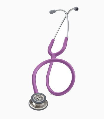 Stethoscope littmann 3m classic III old - lavender, , medium